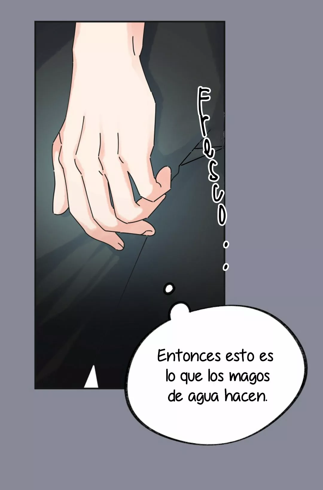 Página 88 del Manga