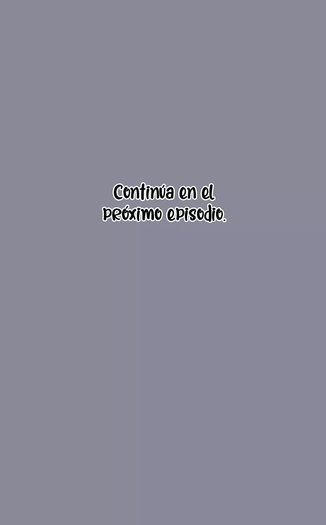 Página 91 del Manga