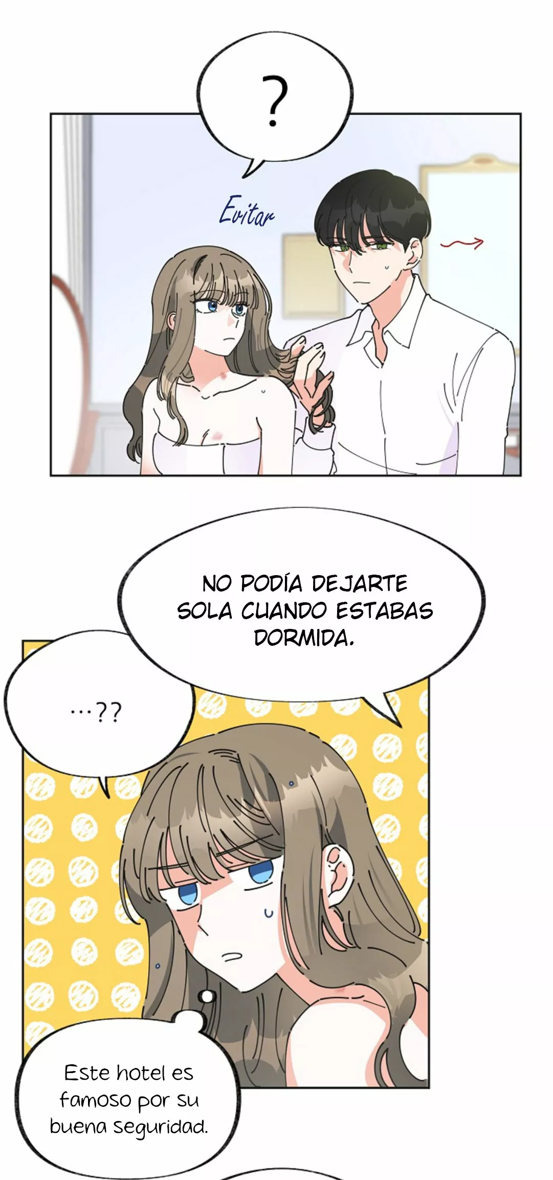 Página 36 del Manga