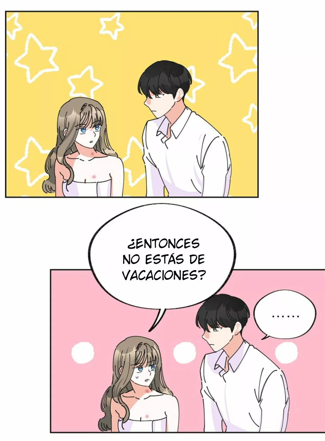 Página 38 del Manga