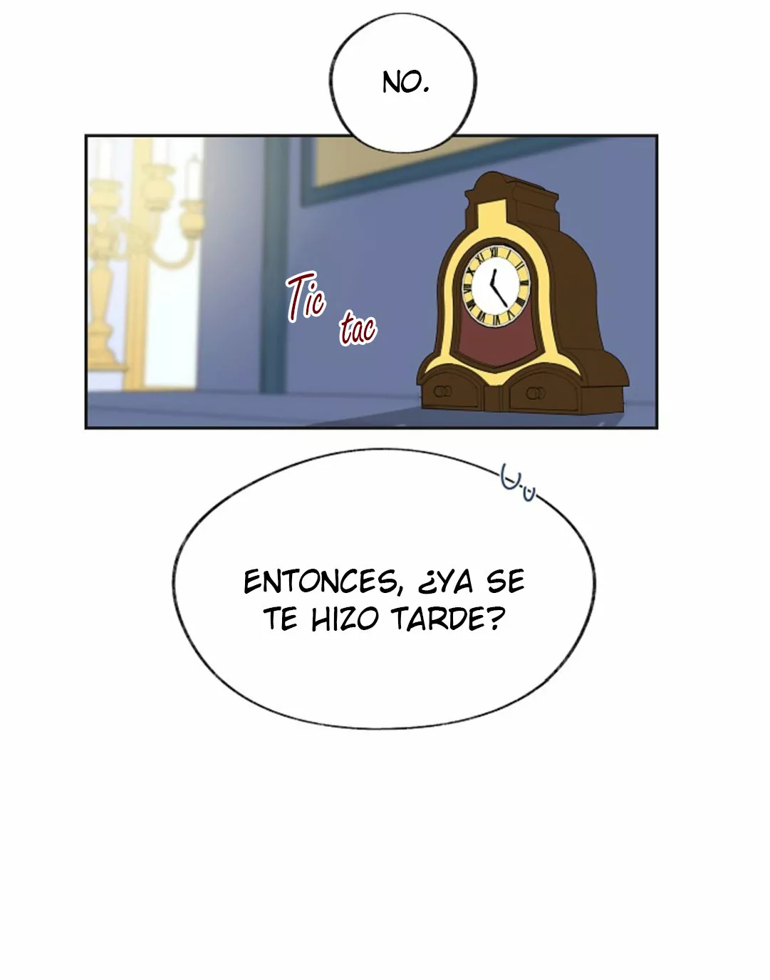 Página 39 del Manga