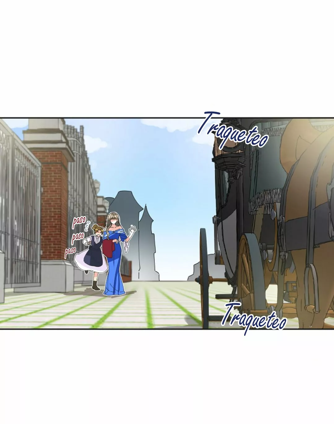 Página 40 del Manga