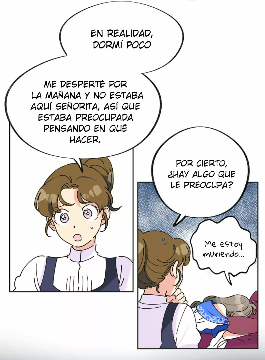 Página 43 del Manga