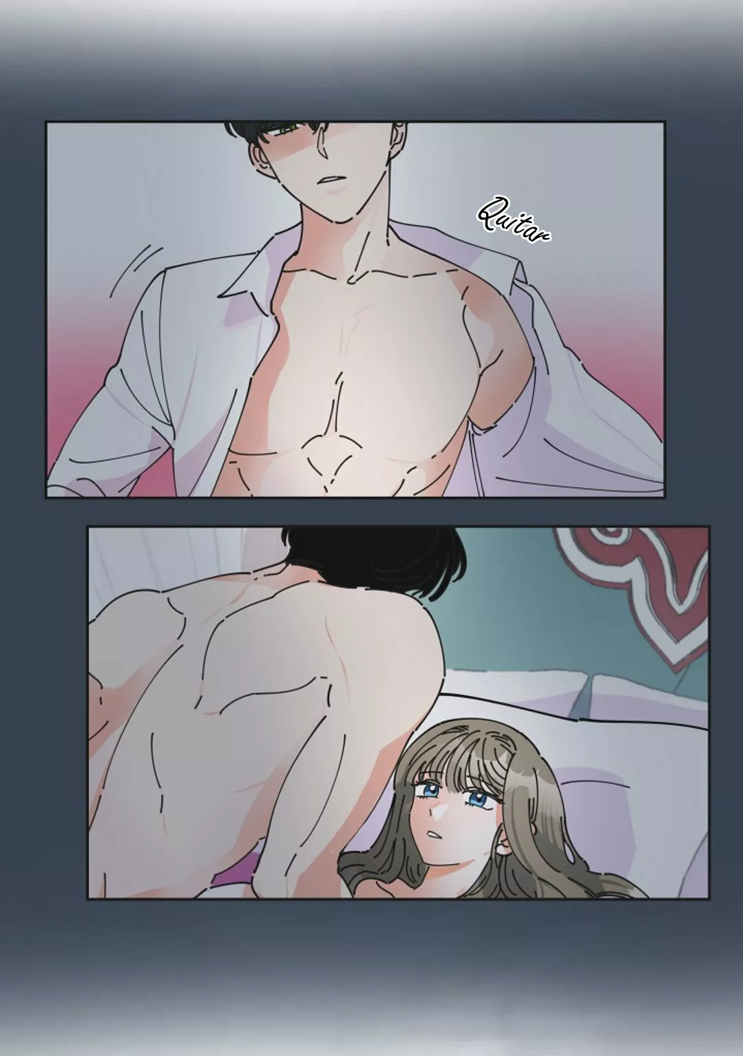 Página 44 del Manga