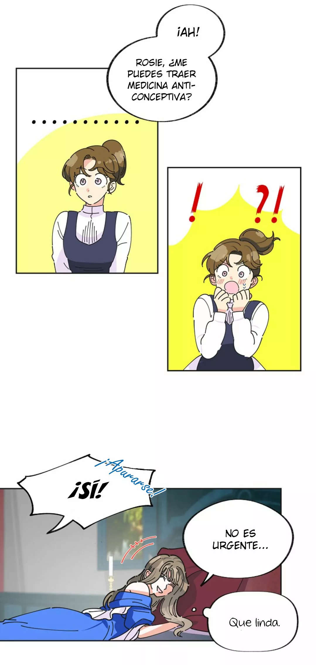 Página 46 del Manga