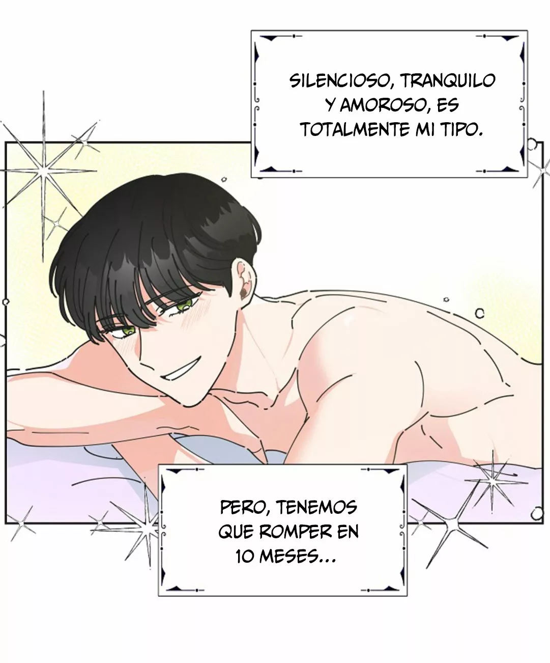 Página 50 del Manga