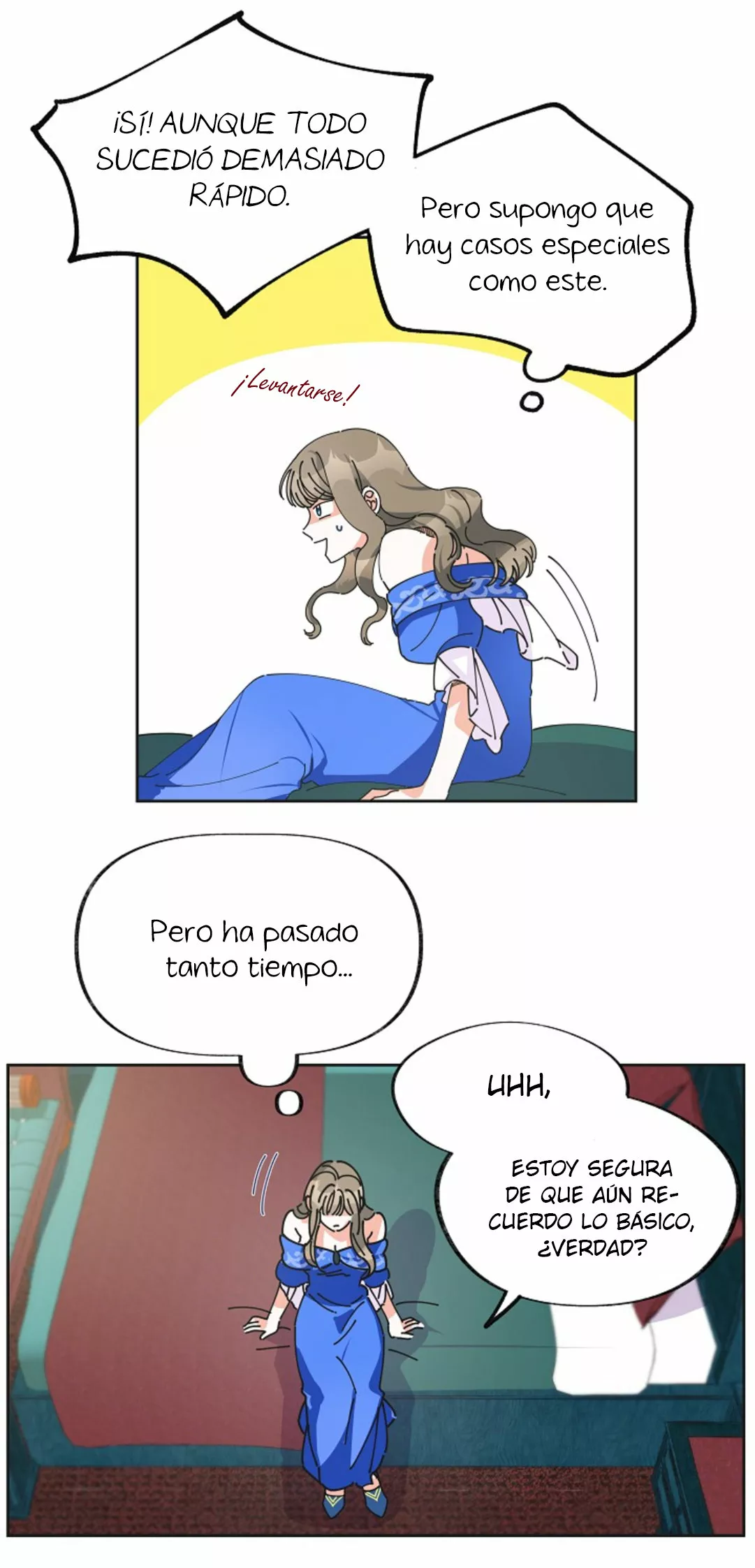 Página 51 del Manga