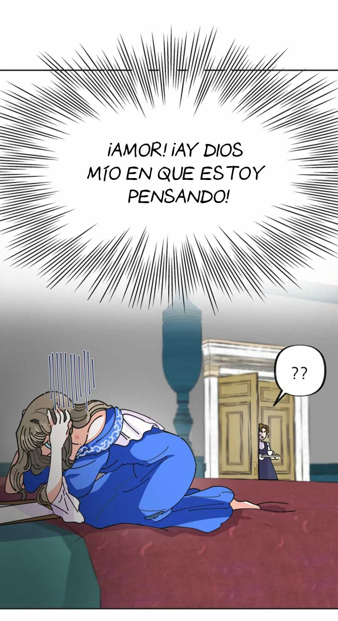 Página 58 del Manga