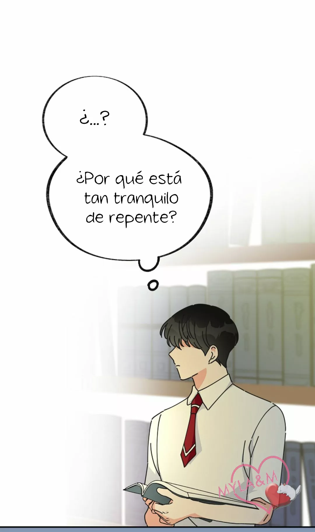 Página 34 del Manga