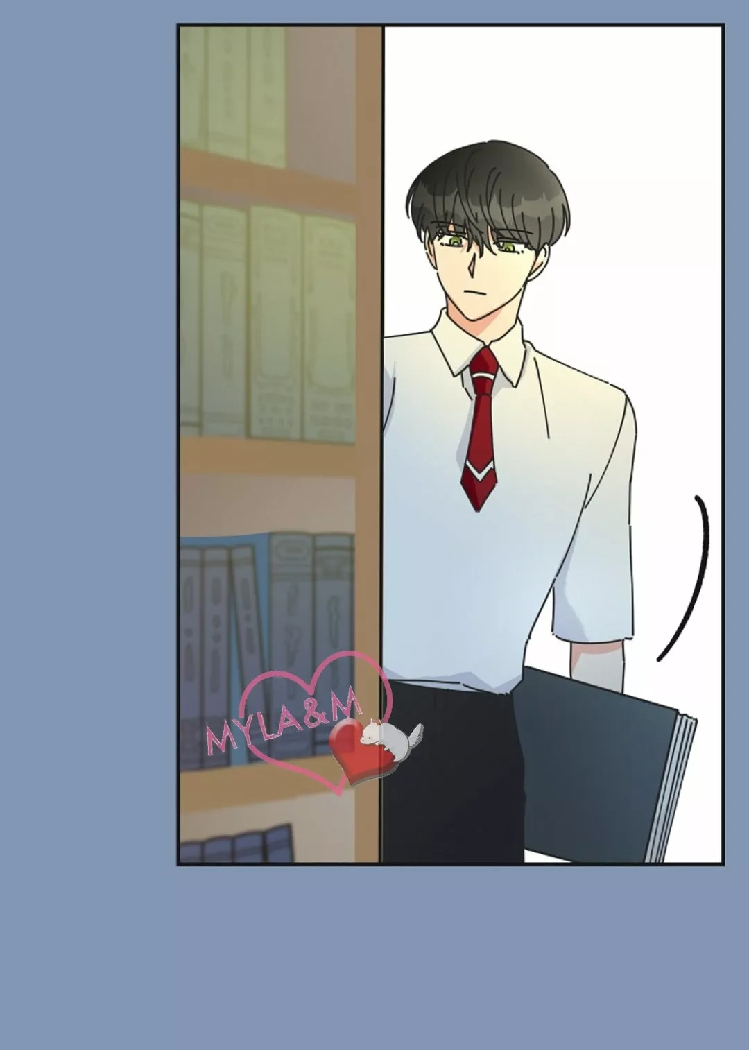 Página 36 del Manga