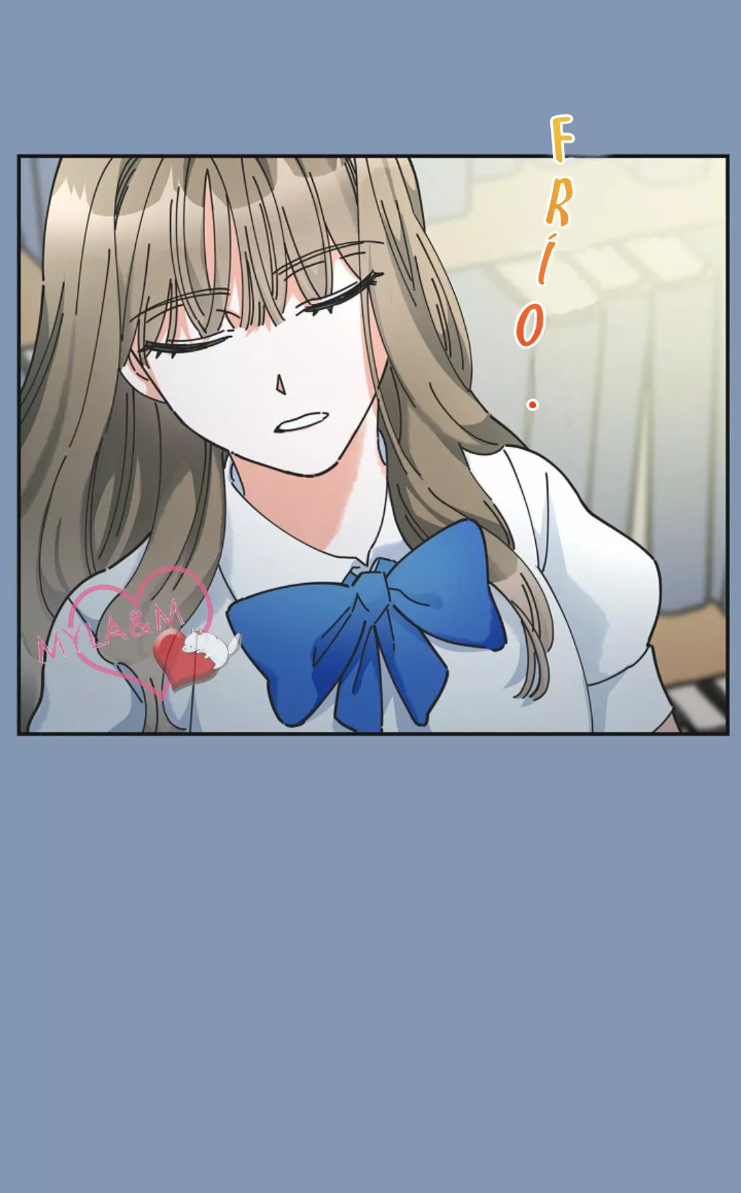 Página 40 del Manga