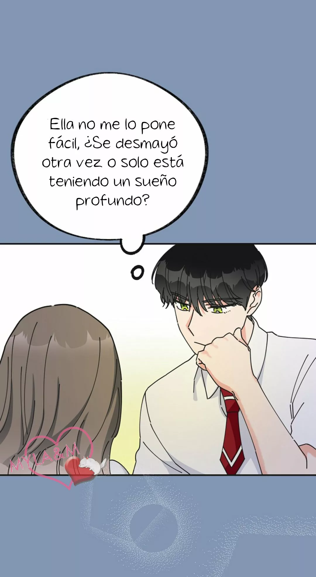 Página 41 del Manga