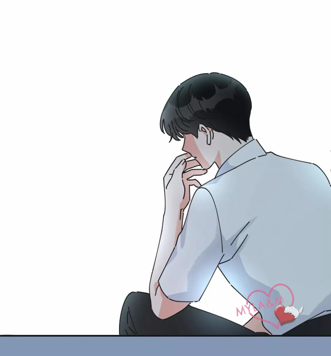 Página 45 del Manga