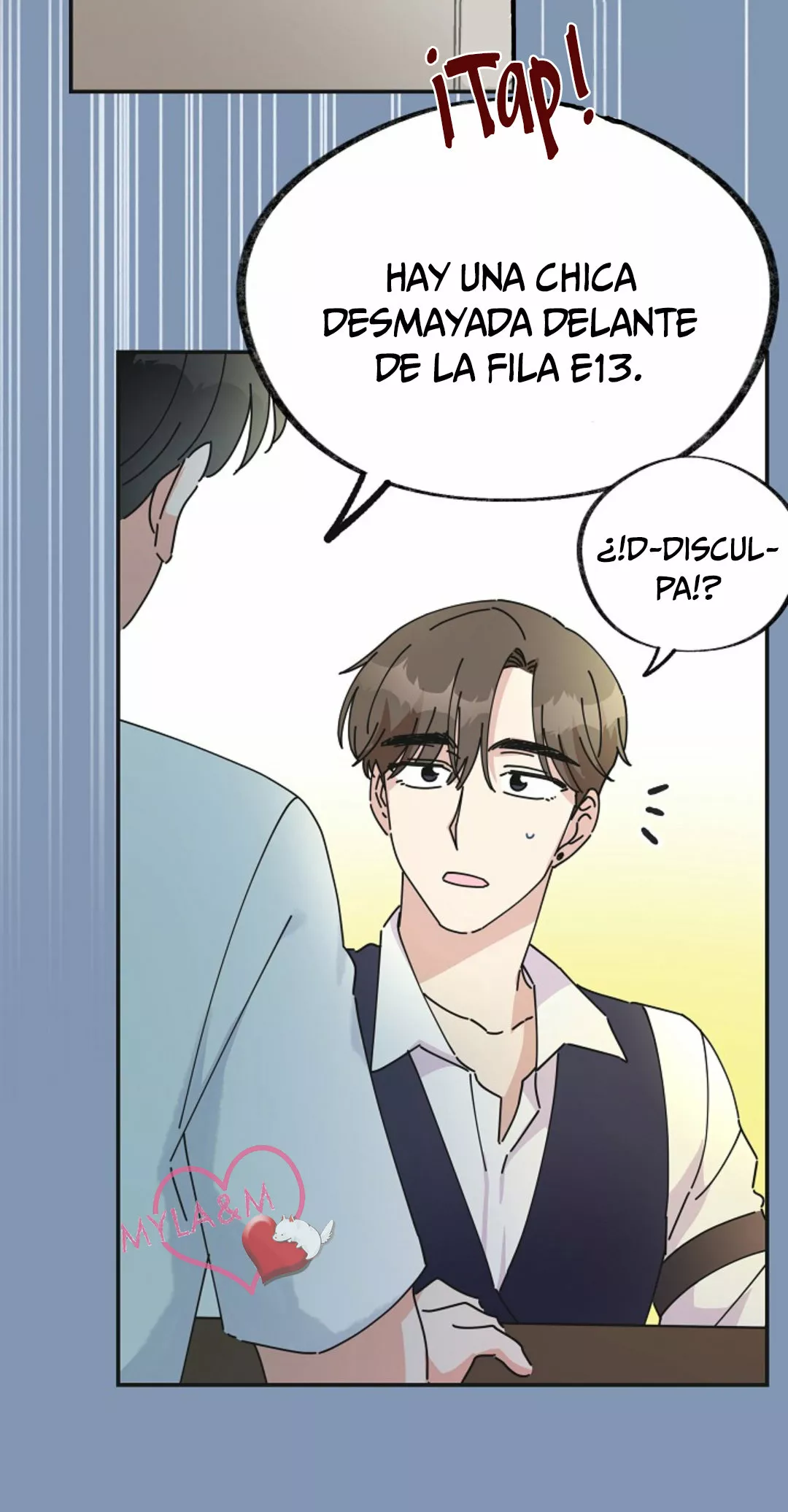 Página 48 del Manga