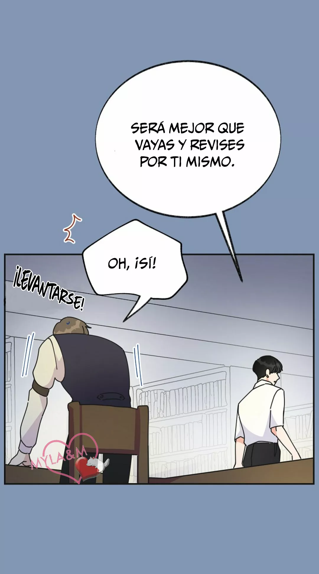 Página 49 del Manga