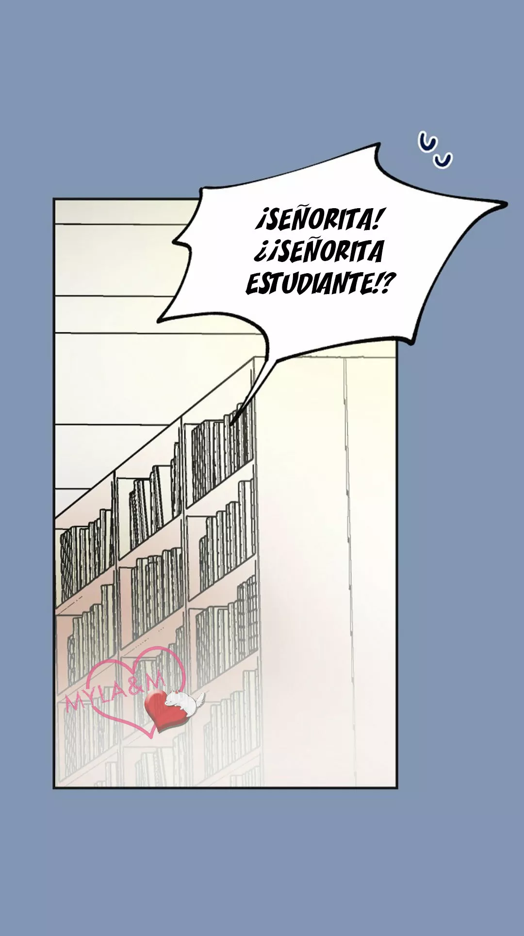 Página 50 del Manga