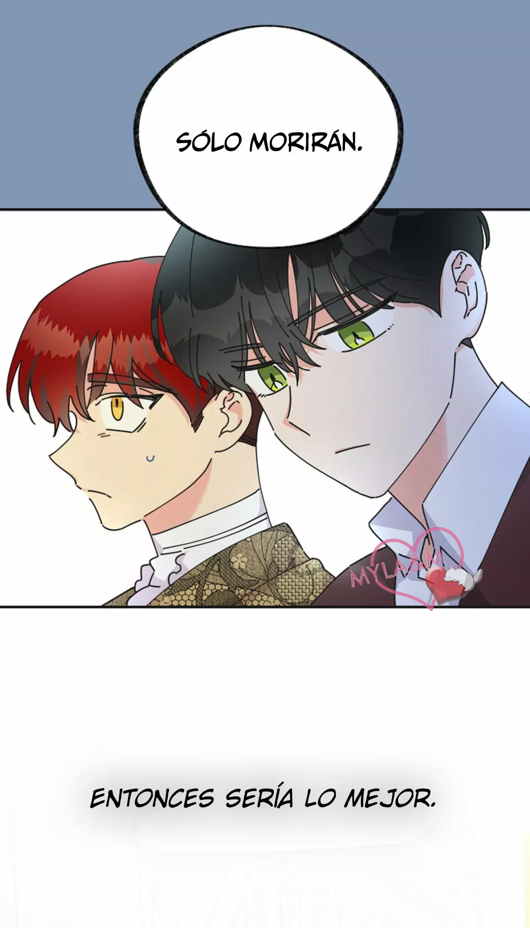 Página 54 del Manga