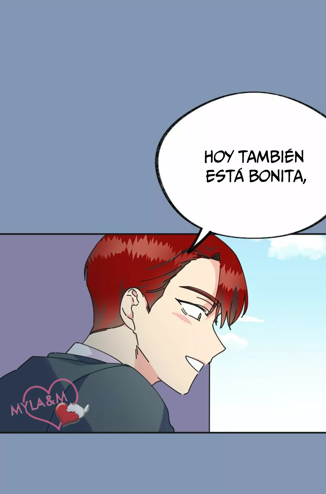 Página 58 del Manga