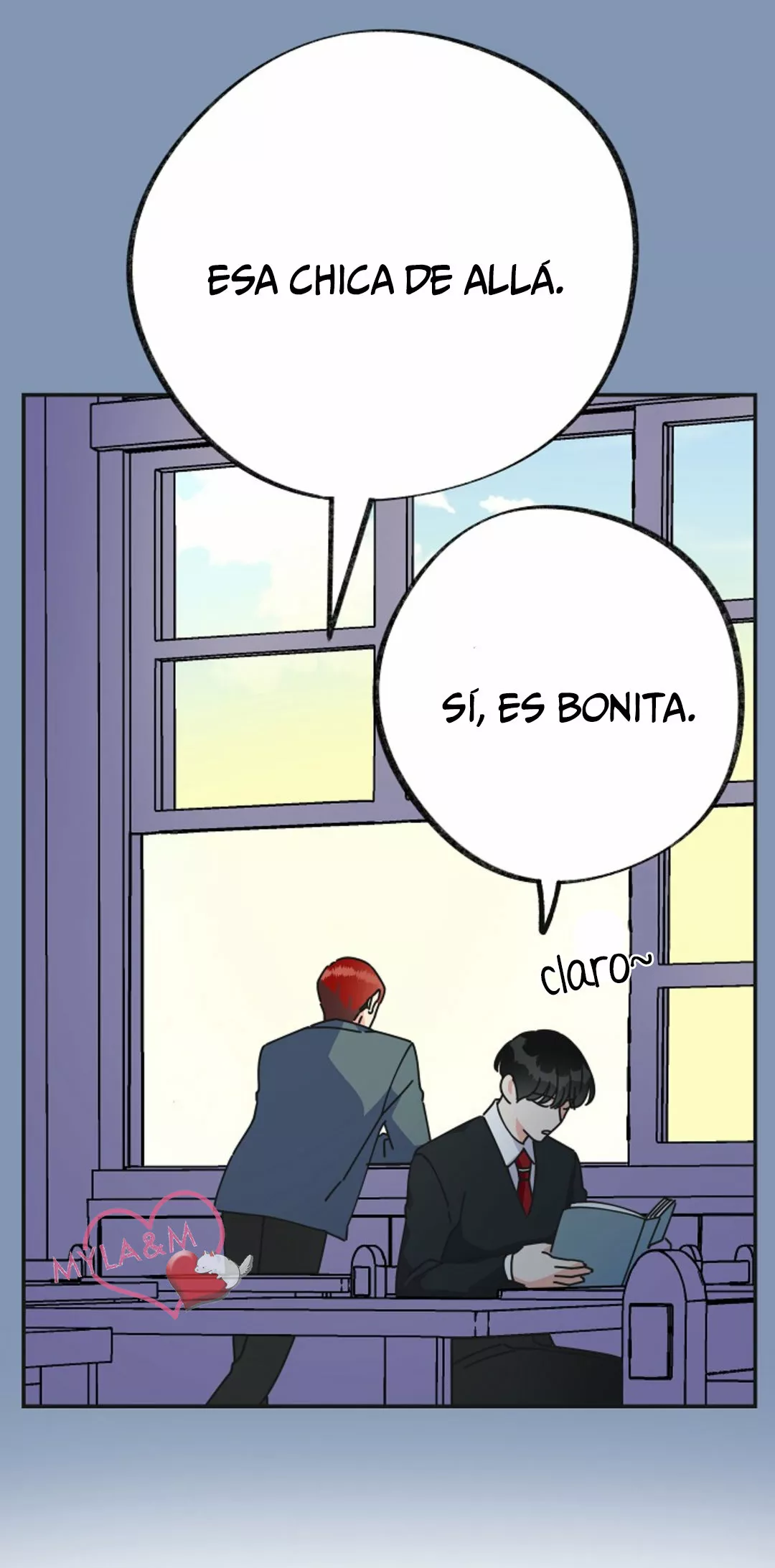 Página 59 del Manga