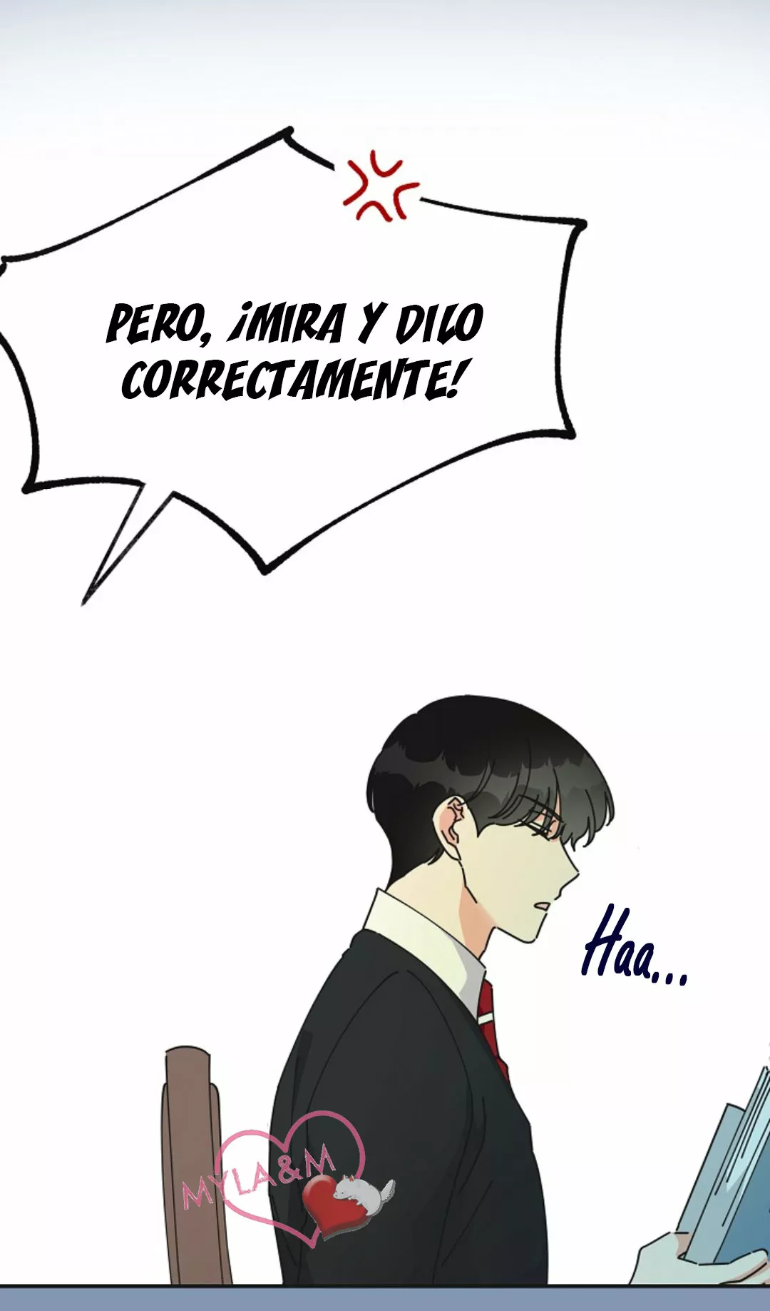 Página 60 del Manga