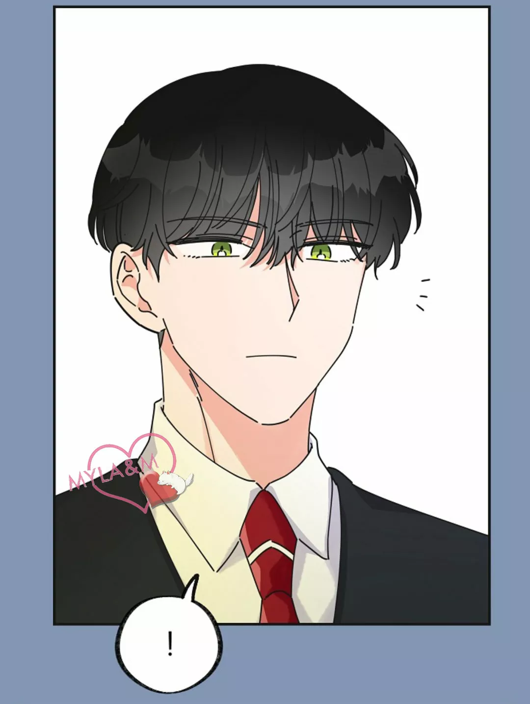 Página 62 del Manga