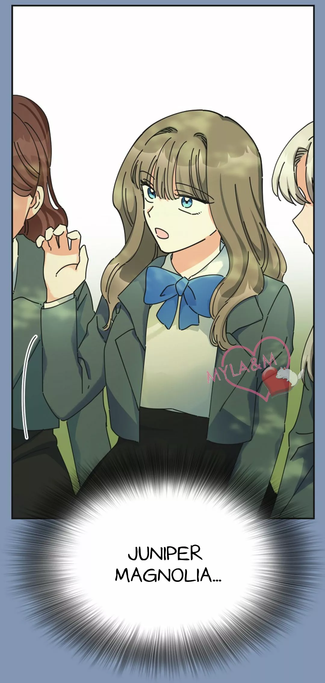 Página 63 del Manga