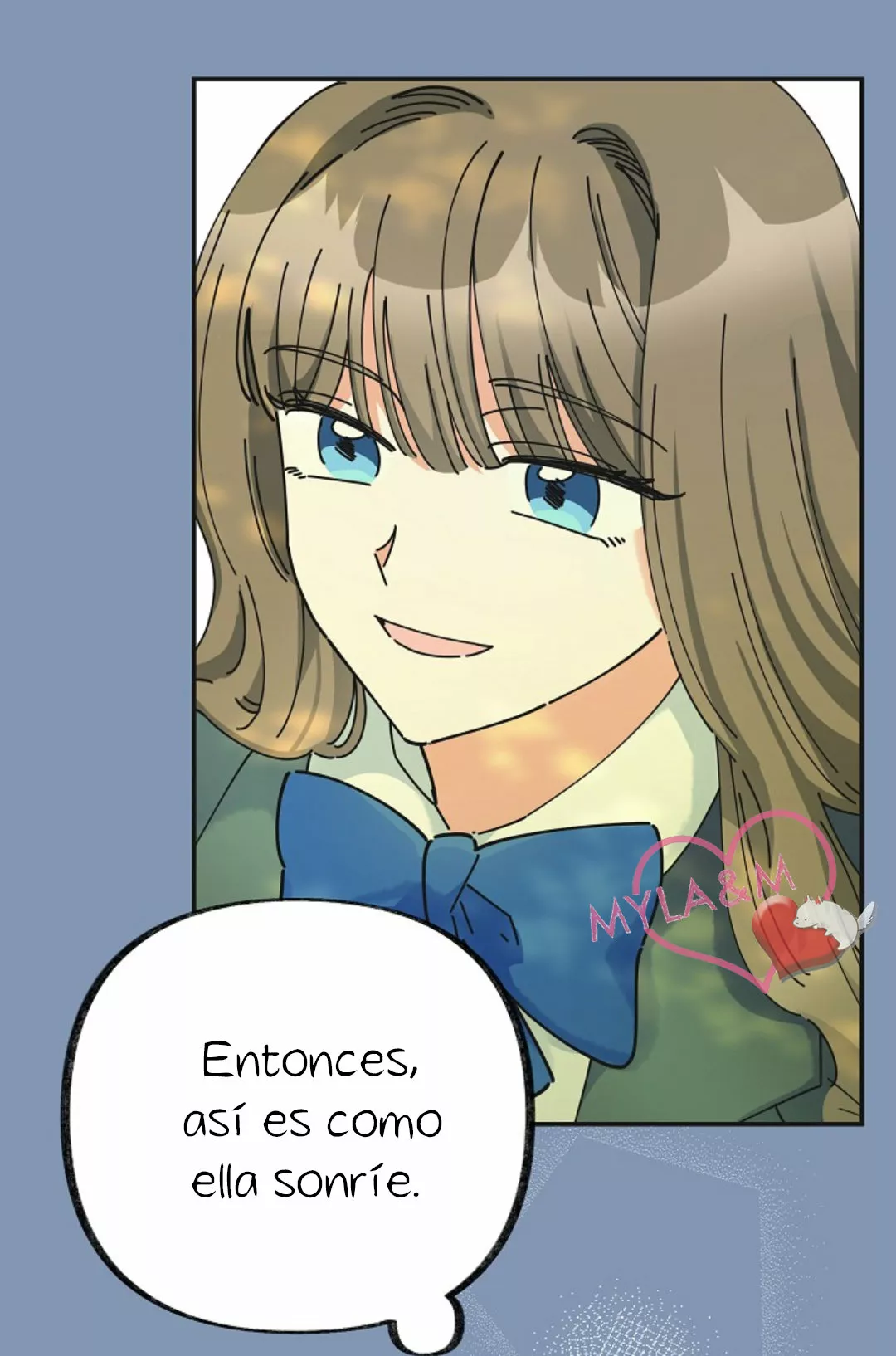 Página 65 del Manga