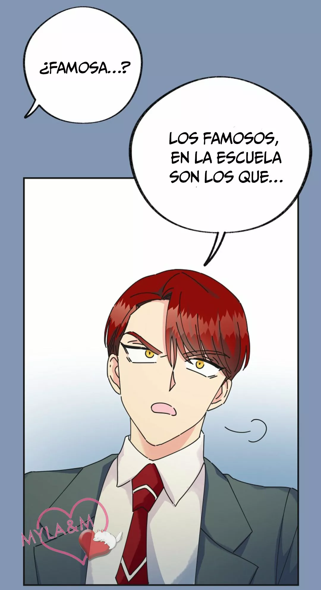 Página 76 del Manga