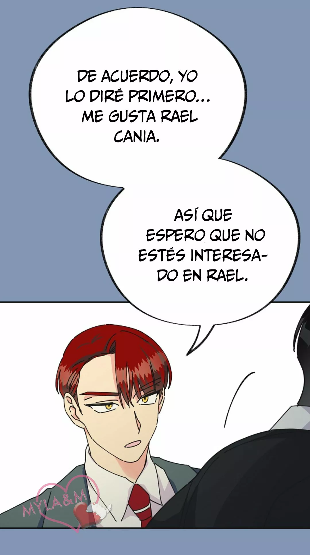 Página 79 del Manga