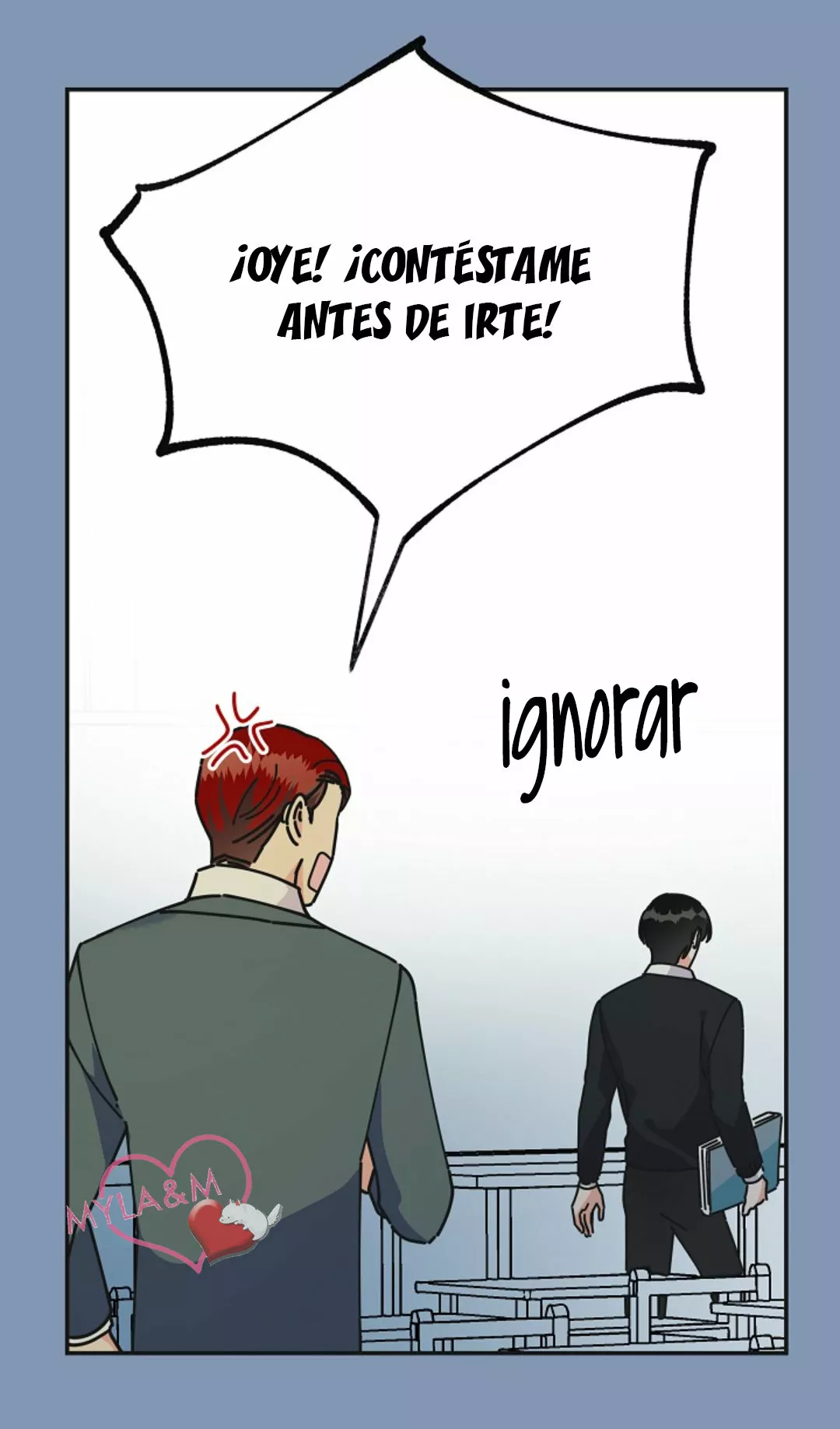 Página 80 del Manga