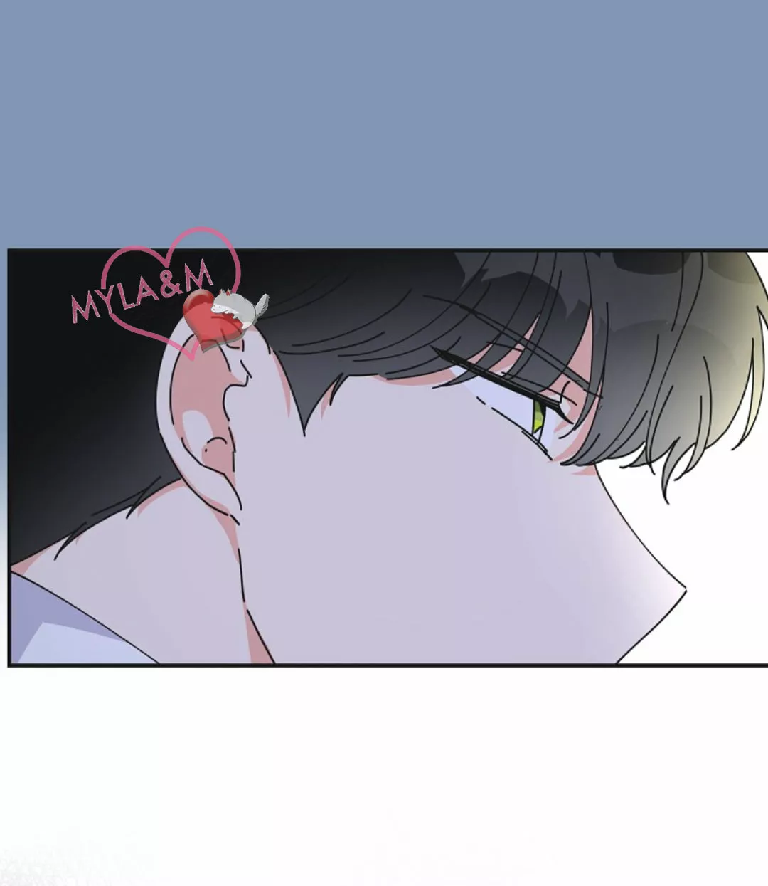 Página 81 del Manga