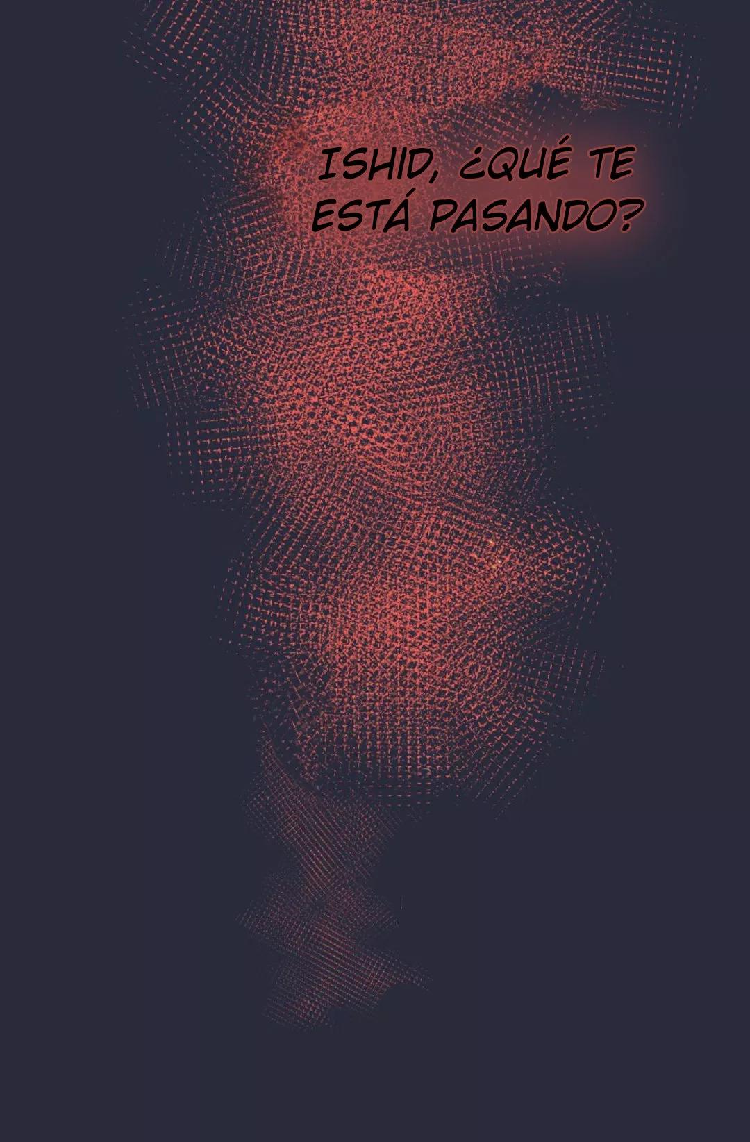 Página 85 del Manga