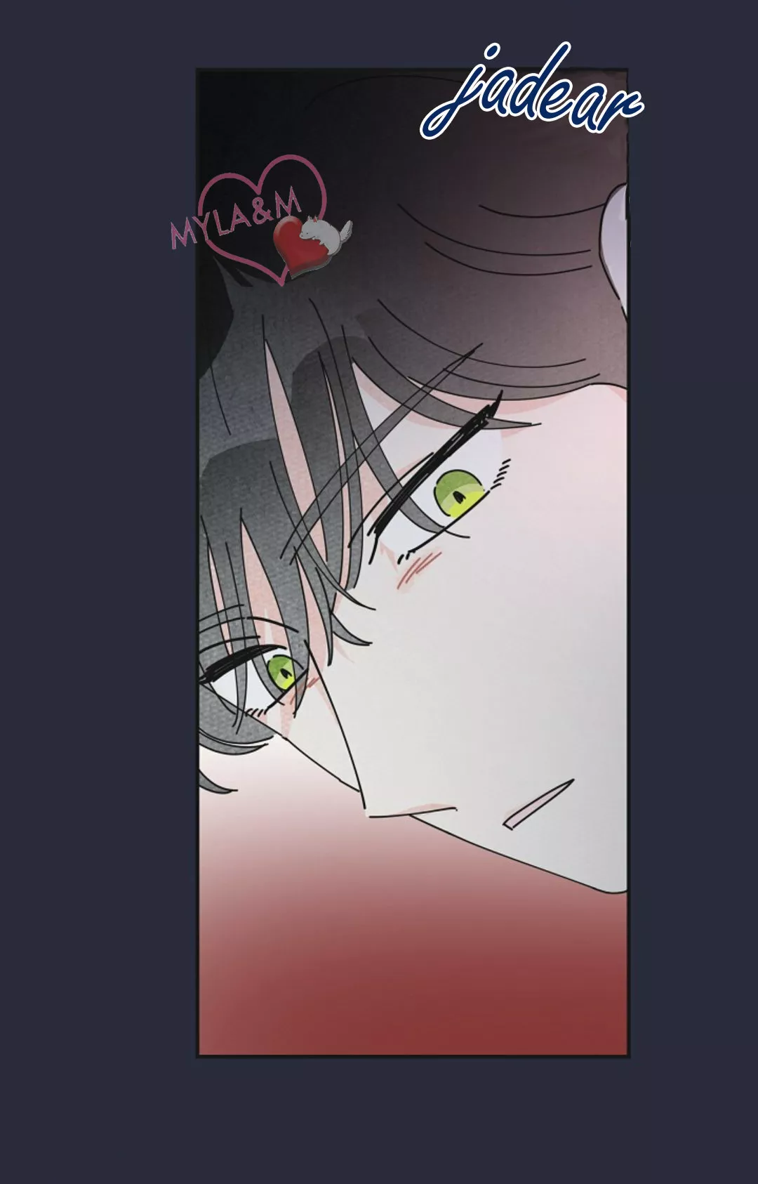 Página 88 del Manga