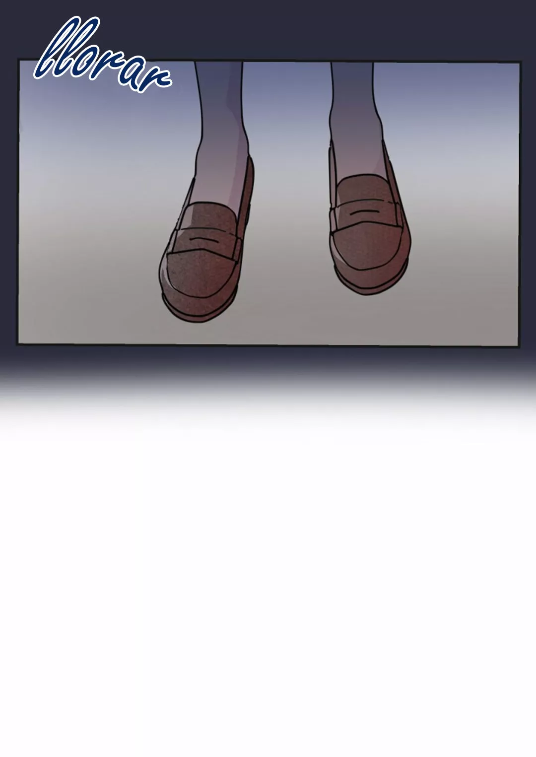 Página 89 del Manga