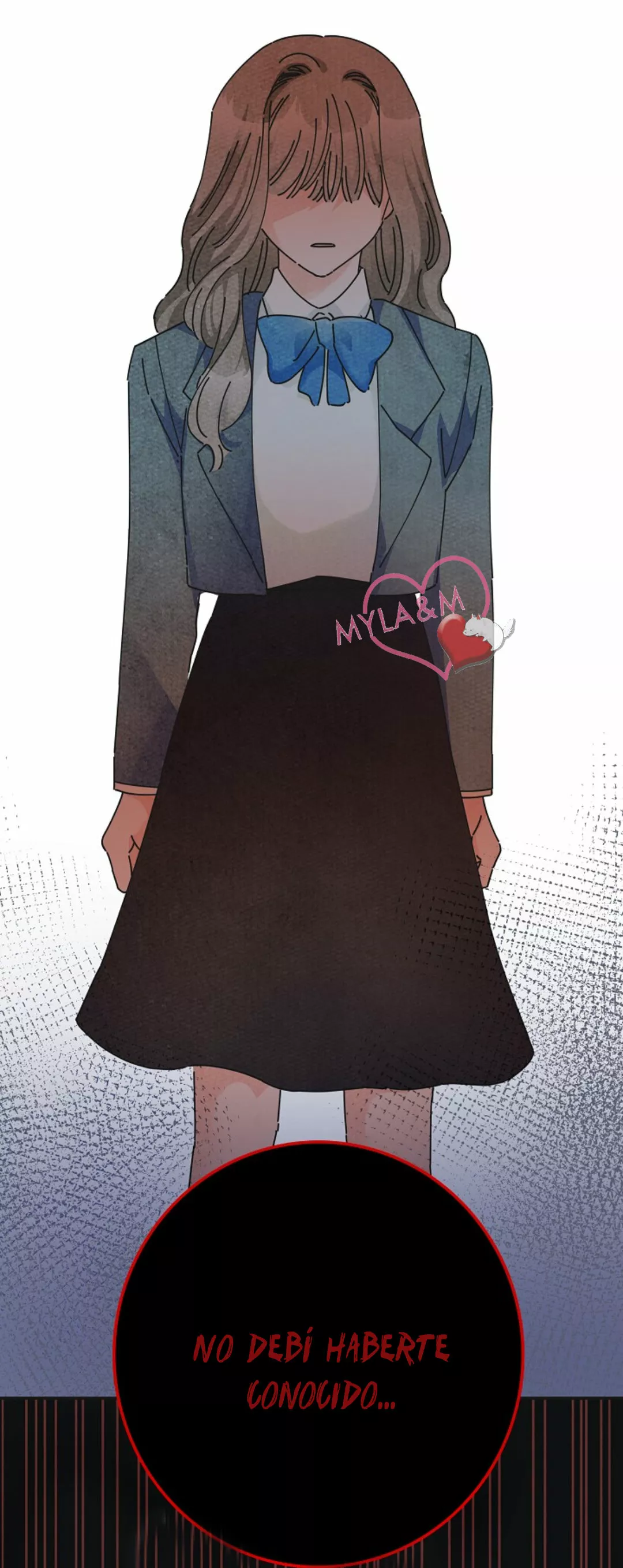 Página 90 del Manga