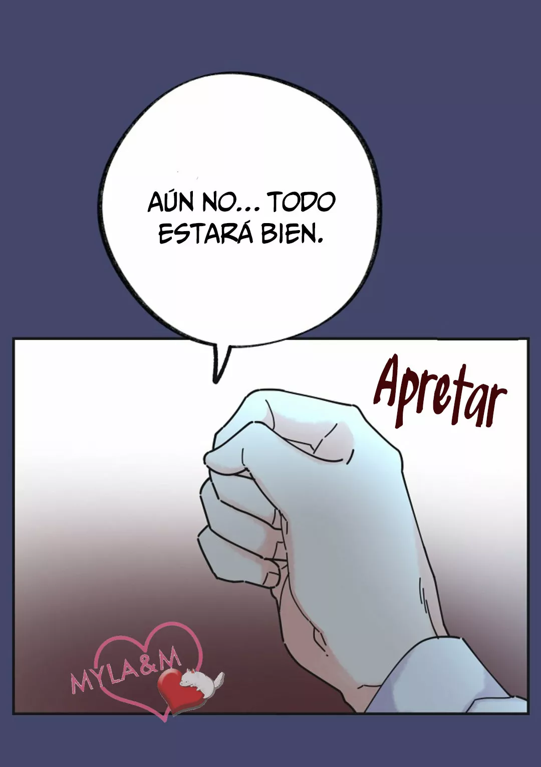 Página 93 del Manga