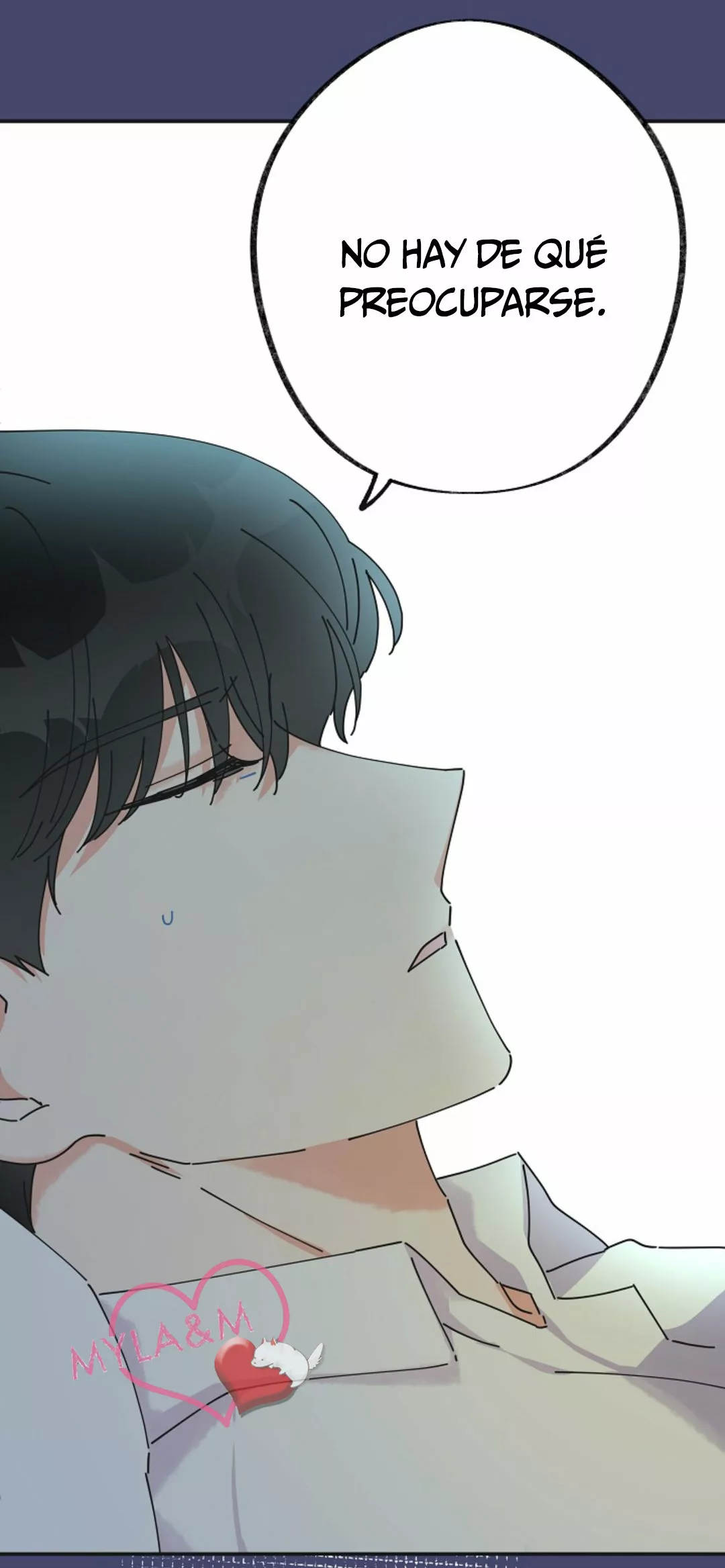 Página 94 del Manga