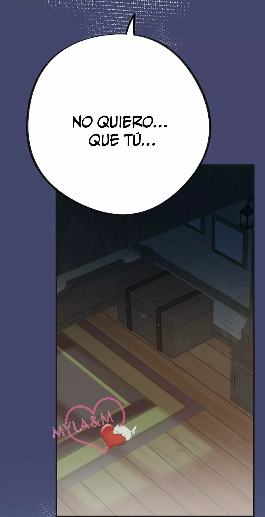 Página 95 del Manga