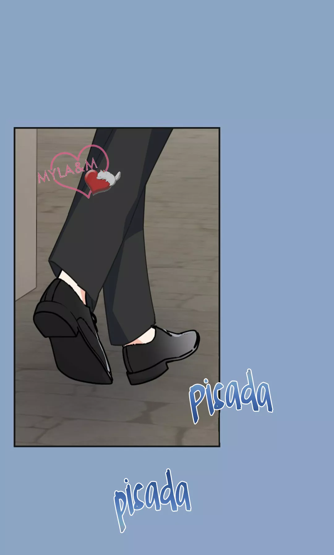 Página 98 del Manga