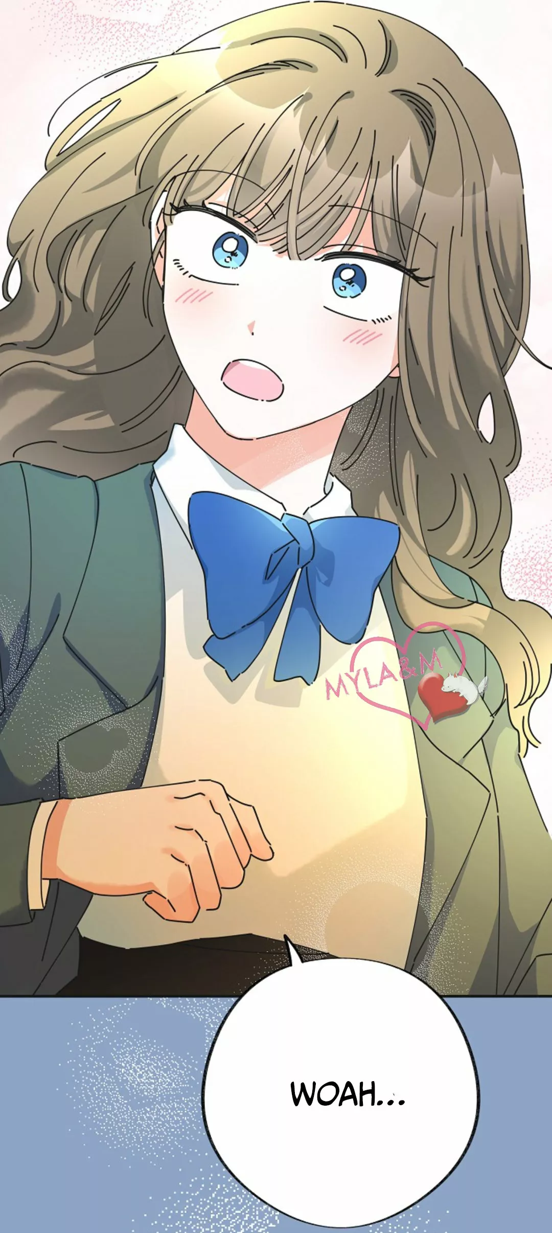 Página 106 del Manga