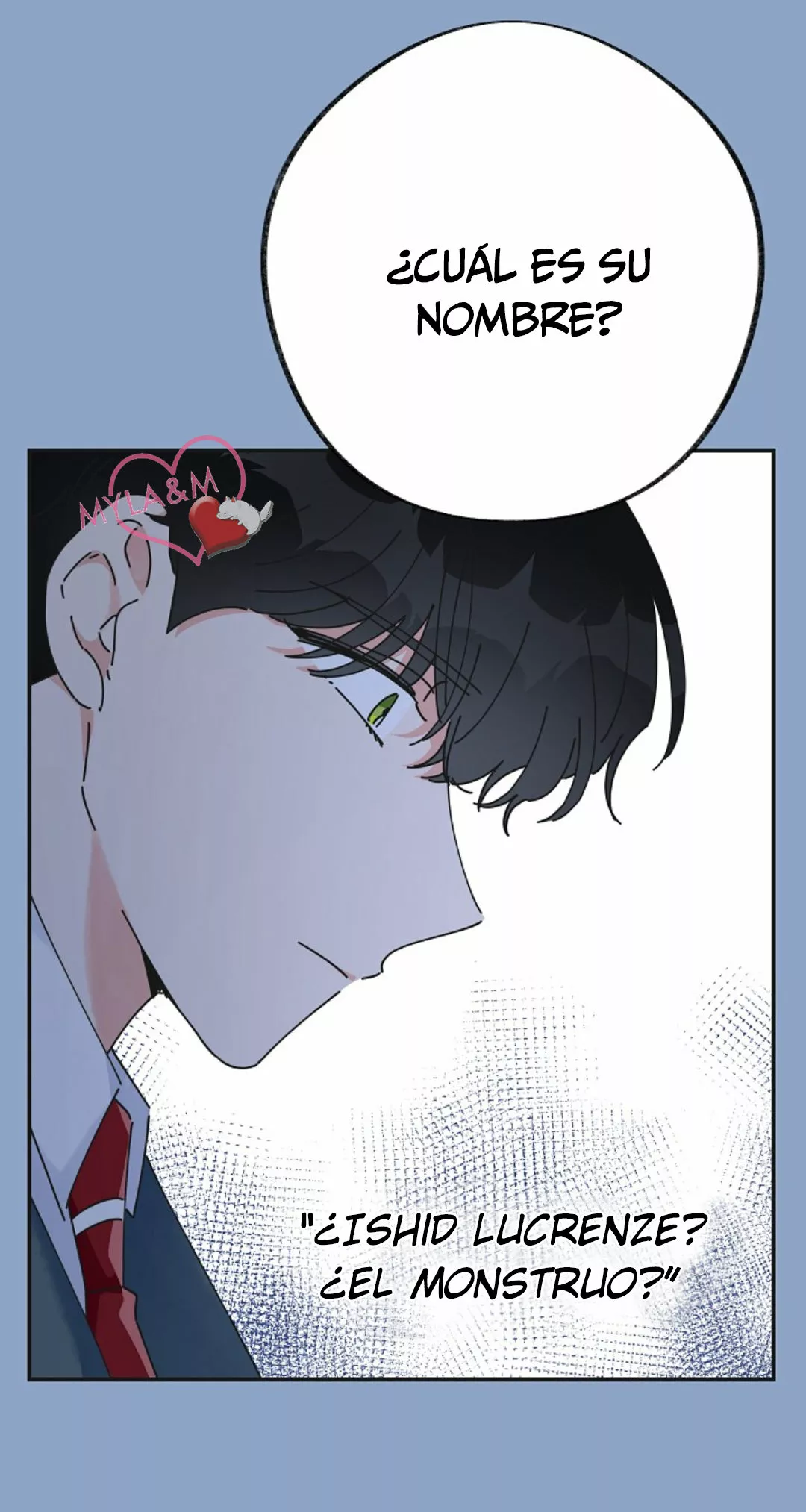 Página 30 del Manga