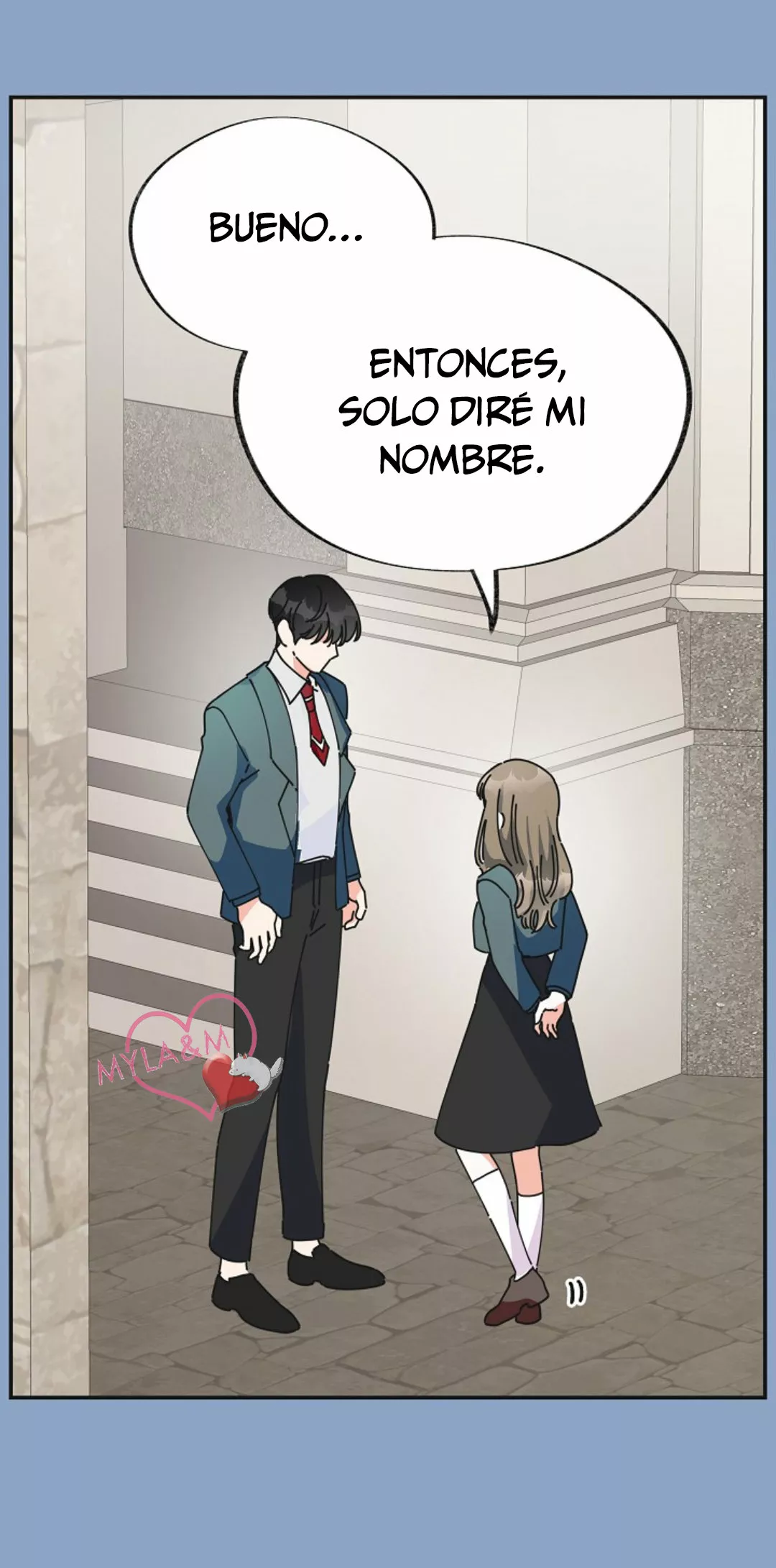 Página 32 del Manga