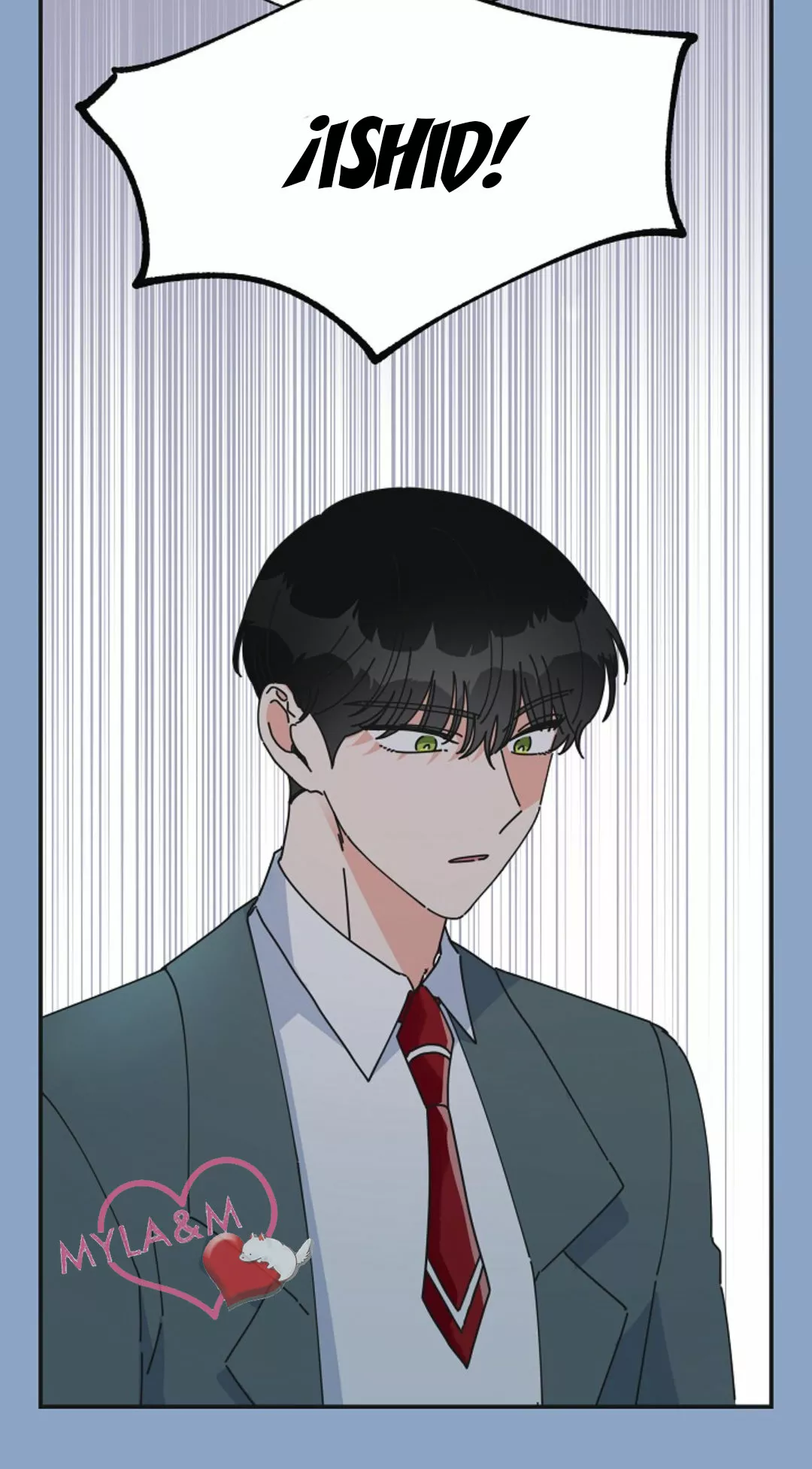 Página 36 del Manga