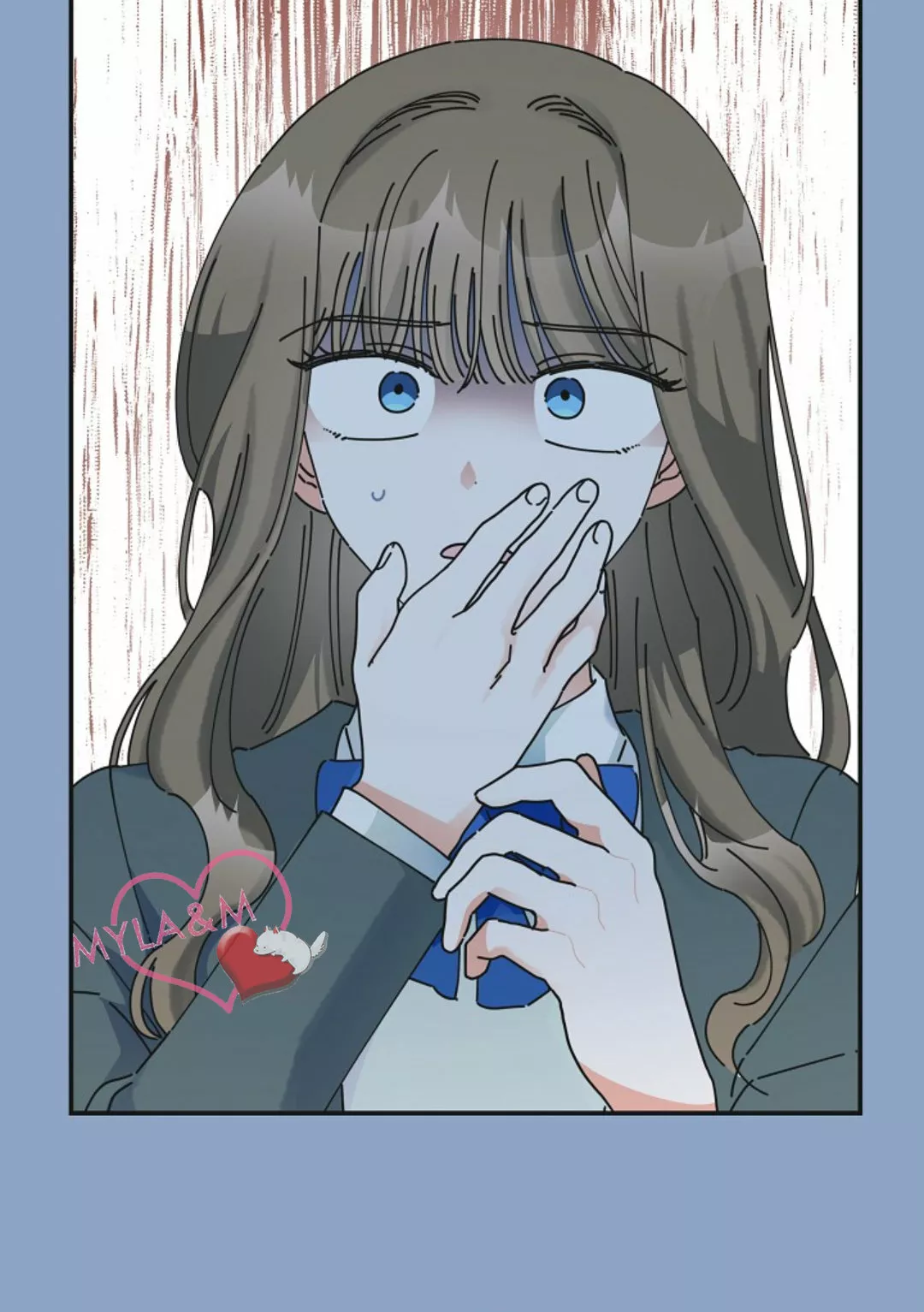 Página 38 del Manga