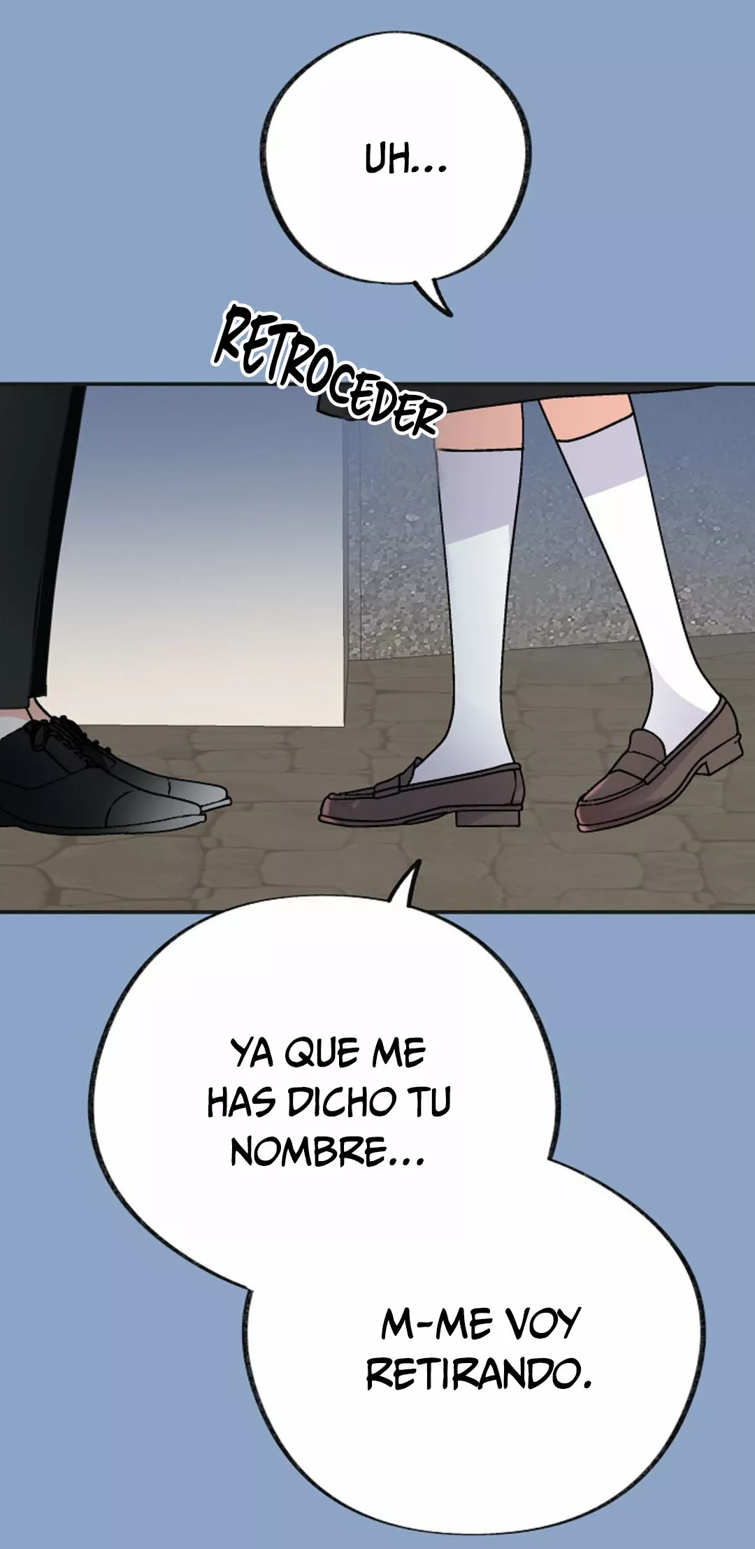 Página 39 del Manga