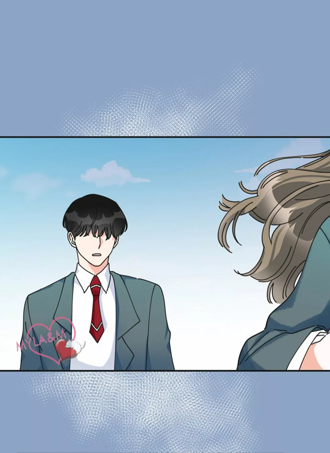 Página 40 del Manga