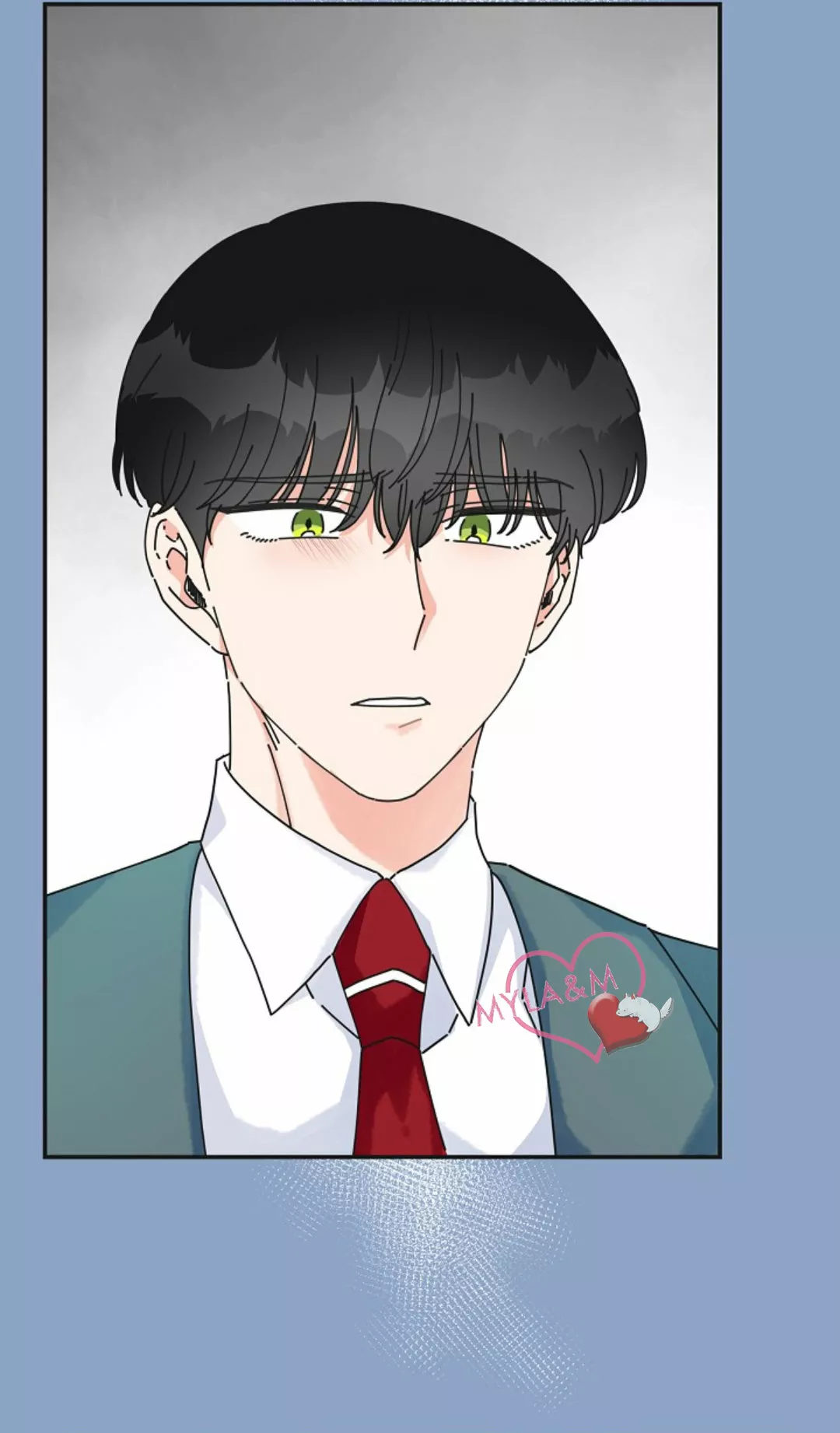 Página 41 del Manga