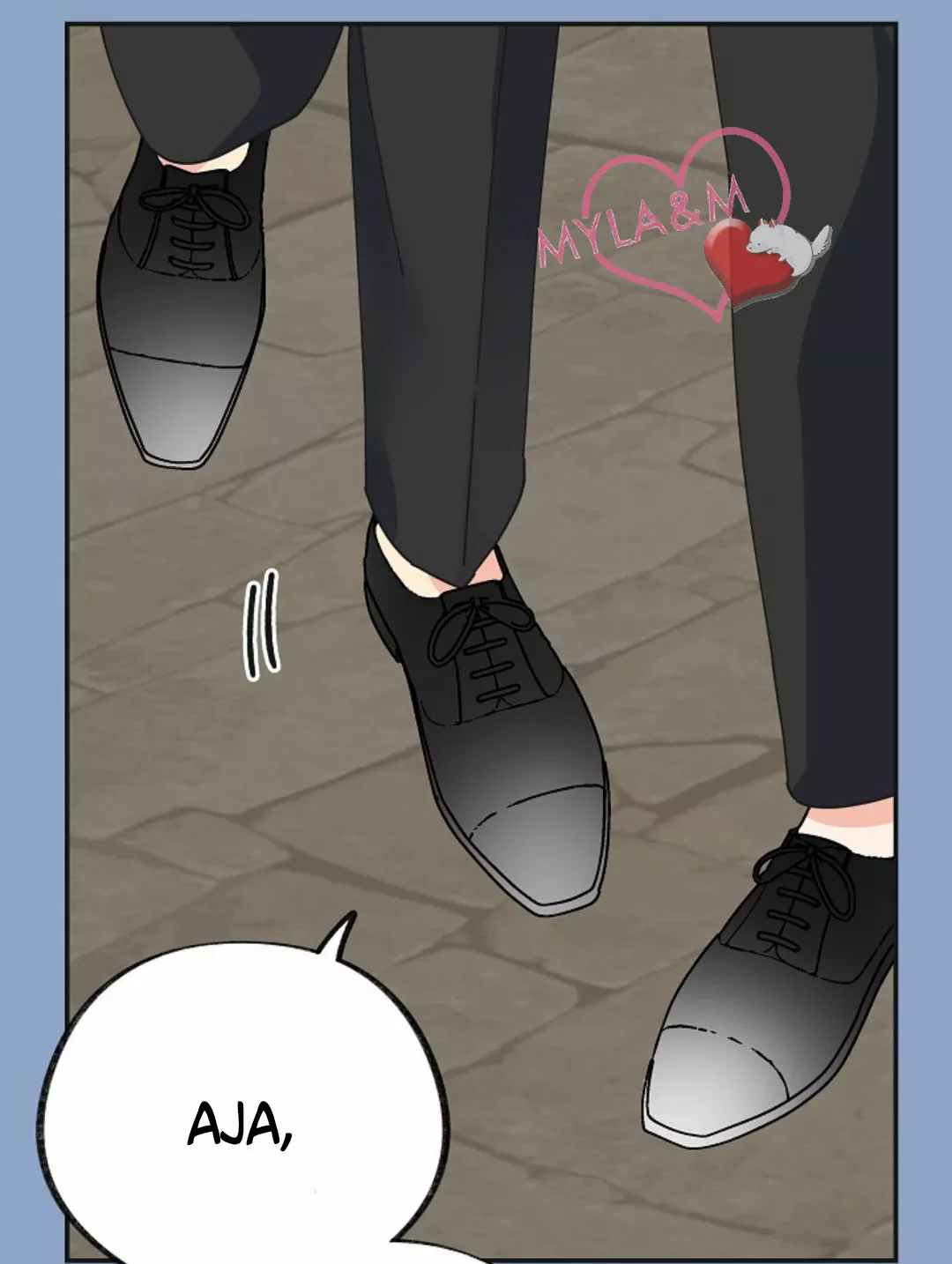 Página 42 del Manga