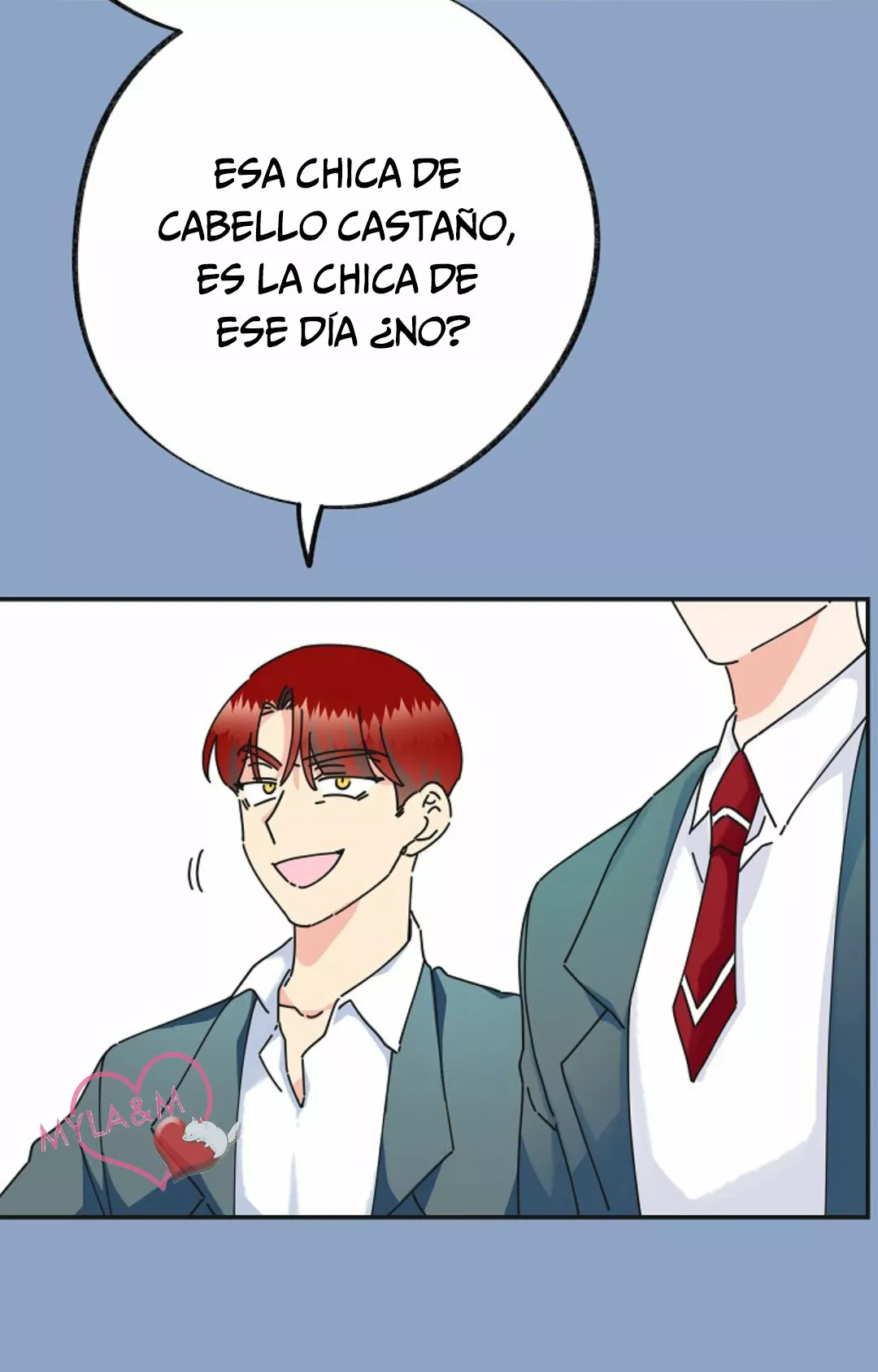 Página 43 del Manga