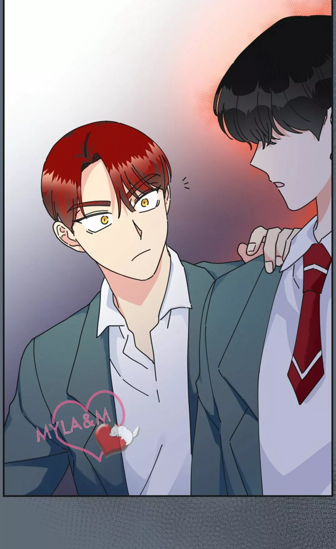 Página 49 del Manga